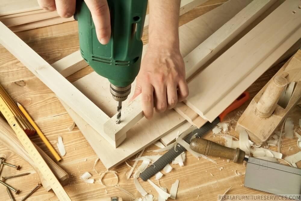 Furniture Repair