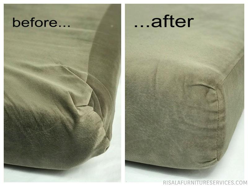 Sofa Foam Replacement